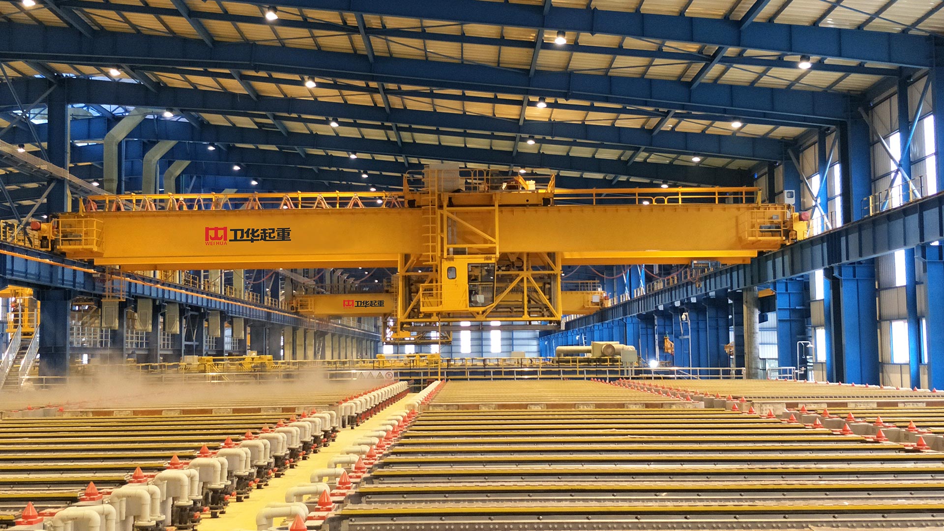 卫华“S”系列战略新品重磅发布